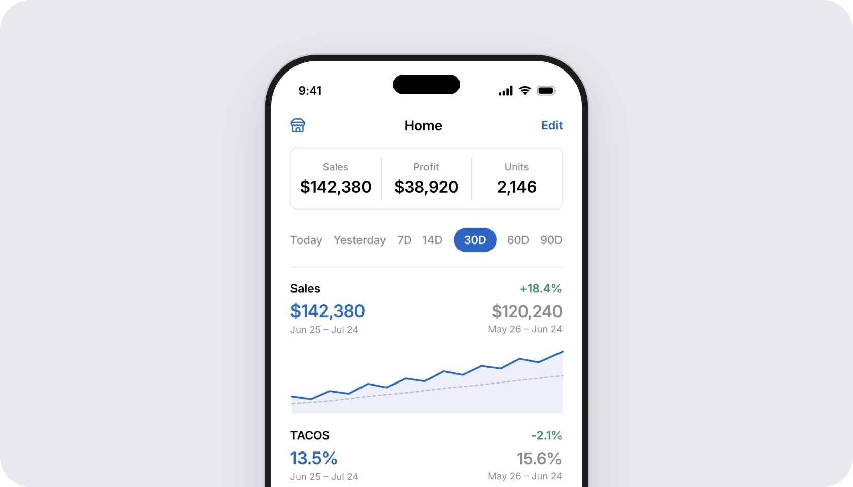 Launch Fast on iPhone